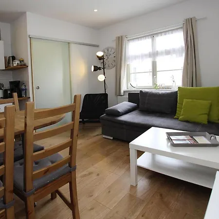 Am Goethepark In Leipzig