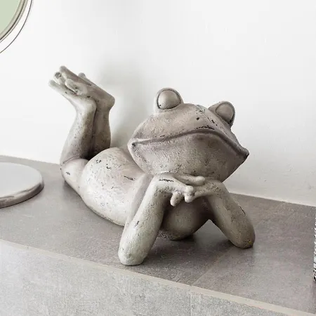 Am Goethepark In Apartment