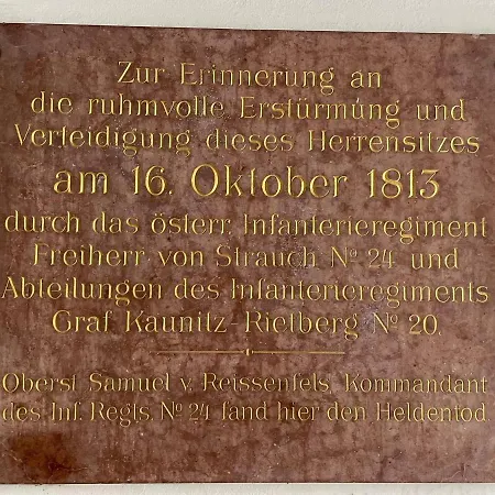 Am Goethepark In Apartment Leipzig