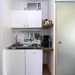 Apartment Am Goethepark In