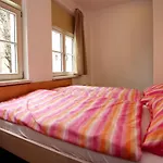 Appartement Am Goethepark In