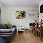 Am Goethepark In Apartment *