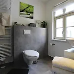 Apartment Am Goethepark In *