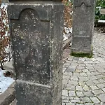 Am Goethepark In * Leipzig