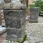 Am Goethepark In *