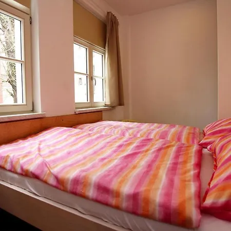 Apartment Am Goethepark In