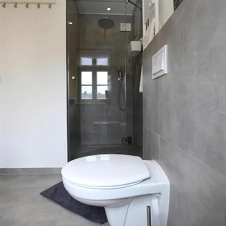 Am Goethepark In Apartment