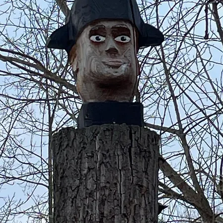 Am Goethepark In アパート ライプツィヒ