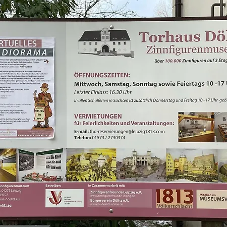 Am Goethepark In