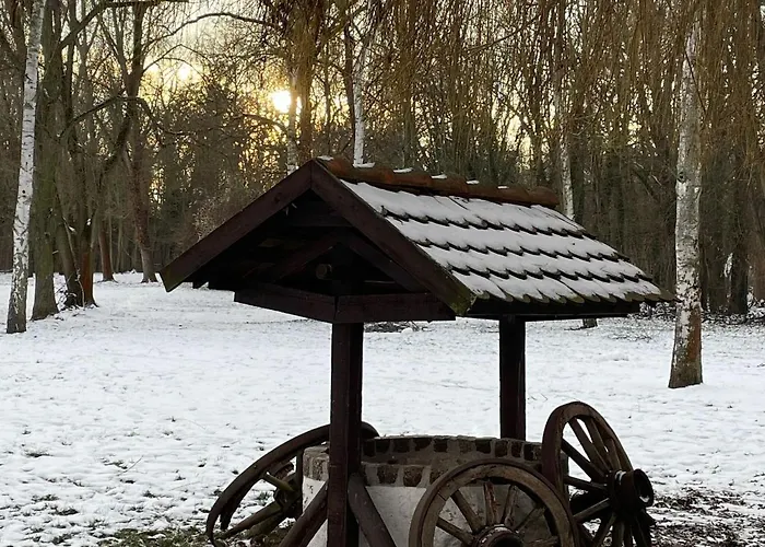 Am Goethepark In Appartamento Lipsia