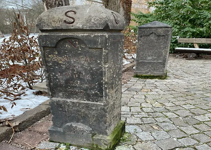Am Goethepark In *